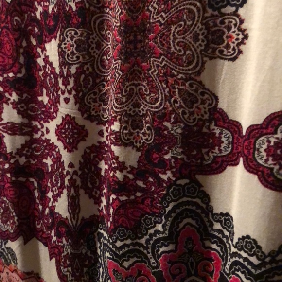 Sleeveless Dress (NEW with tags!) - Picture 4 of 4